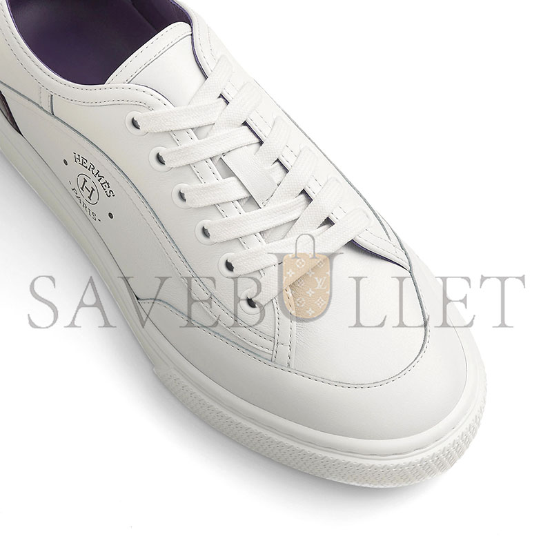 HERMES GET SNEAKER H241287Z BD360 HERMES GET SNEAKER H241287Z BD360